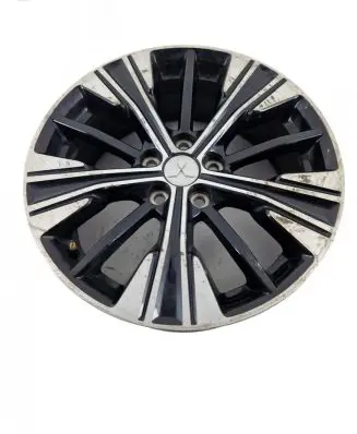 Mitsubishi Eclipse Cross R18 alloy rim 