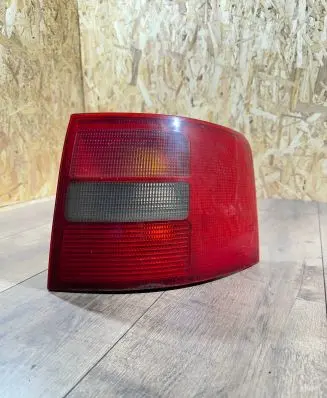 Audi A6 S6 C5 4B Rear/tail lights 4B9945096D 39700383 397009999