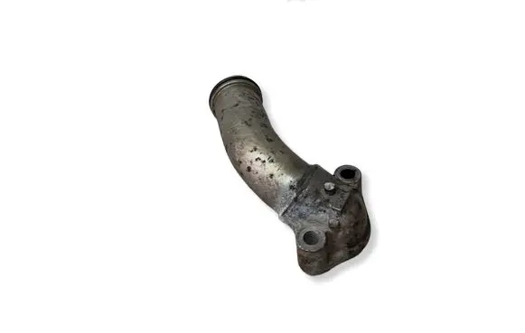 Opel Vectra C Coolant pipe/hose 