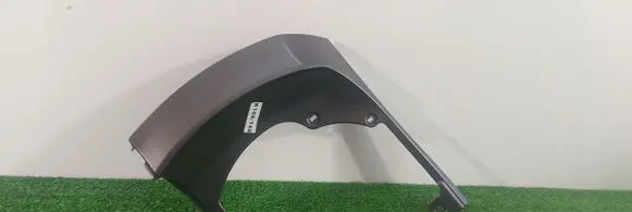 Toyota RAV 4 (XA30) Spare wheel section trim 7680442010