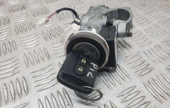 Nissan Primera Ignition lock 28590C9965 5WK48043C