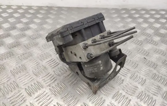 Ford Galaxy ABS Pump 1J0907379P