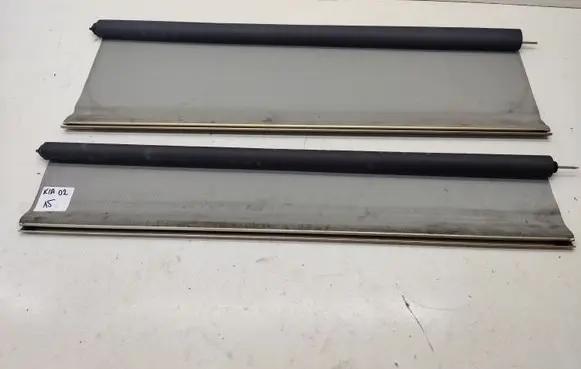 KIA Optima Convertible roof soft/hard top 816602T000