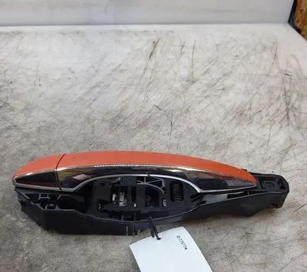 Citroen C3 Aircross Rear door exterior handle 9688834180
