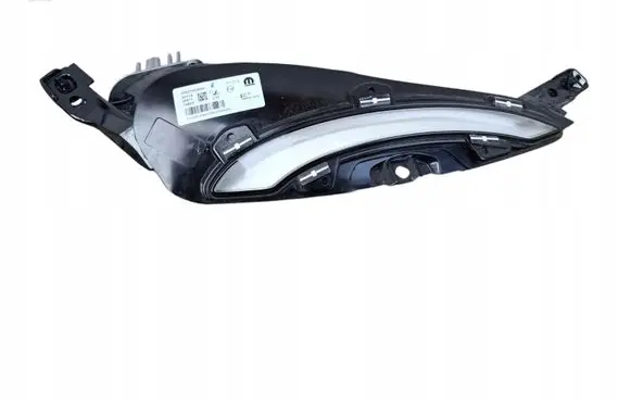 Fiat 500 Front fog light 00521403940