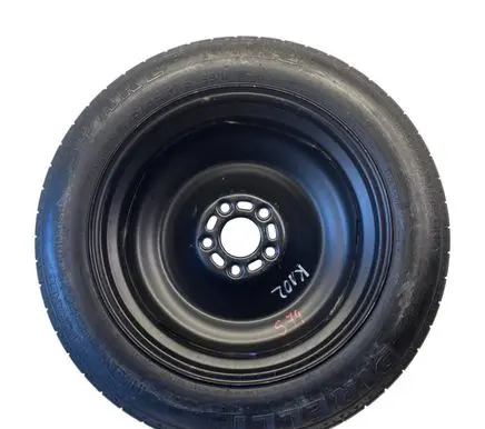 Ford Focus C-MAX R16 spare wheel 1S71MH