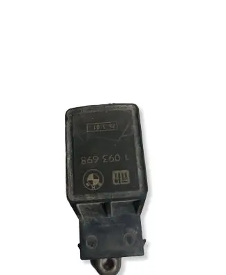 BMW 5 E39 Headlight/headlamp level sensor 1093698