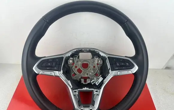 Volkswagen Golf VIII Steering wheel 5H0419089BQ