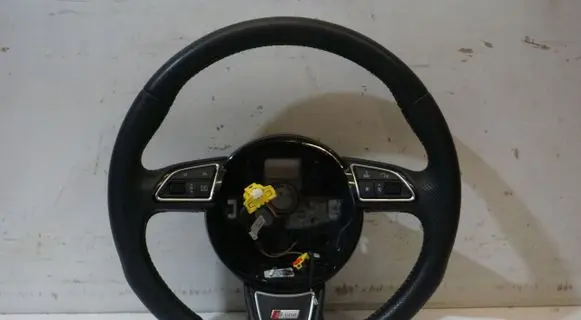 Audi RSQ3 Steering wheel 