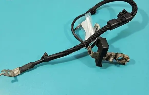 Toyota Auris E180 Negative earth cable (battery) 2885021020 IMPRK1440983