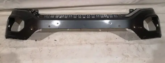Volkswagen T-Roc Front bumper 2GA807221AF