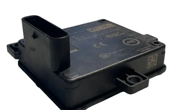 Audi Q4 Sportback e-tron Distronic sensor radar 85E907572B