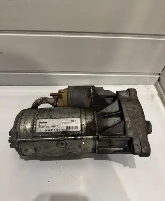 Peugeot Boxer Starter motor D8R27