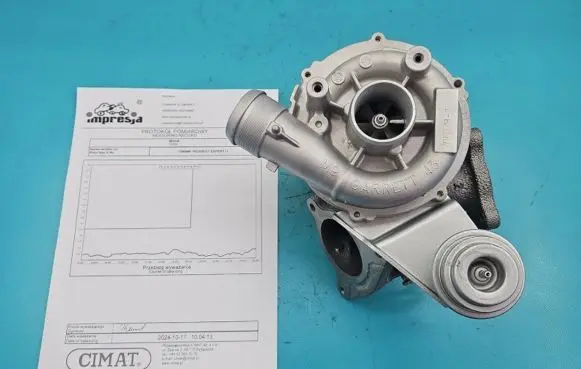 Peugeot Expert Turbo 706978-1 IMPRK1300441