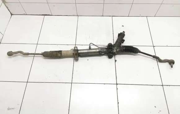 Mercedes-Benz Vito Viano W639 Steering rack R63911011017 082950275 6394601700