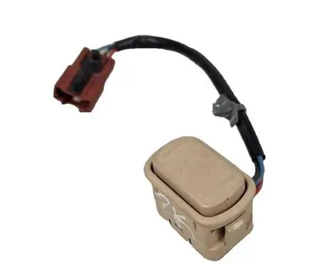 Seat control switch