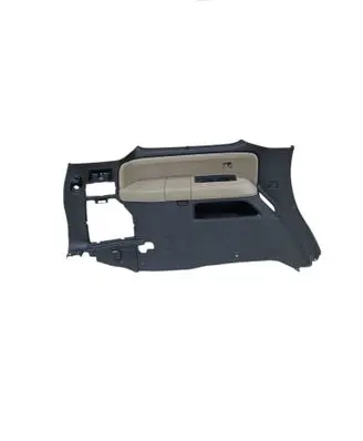 Toyota Sequoia (XK60) Trunk/boot lower side trim panel 625120C130 625120C140 625950C030