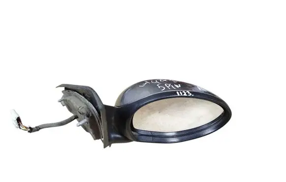 Alfa Romeo 147 Front door electric wing mirror E9014133