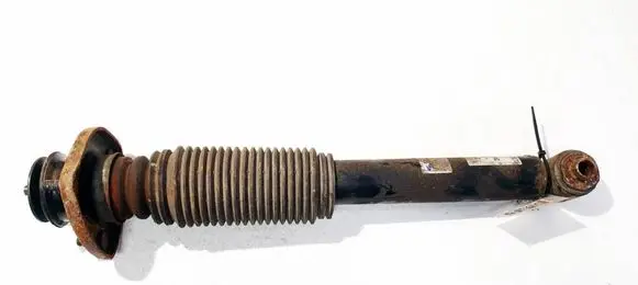 BMW X5 E53 Rear shock absorber/damper 311233