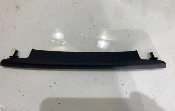 BMW 6 F12 F13 Other interior part 9197687