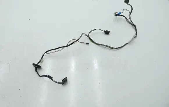 Mercedes-Benz B W245 Front door wiring loom A1695403505 982656100 A16954