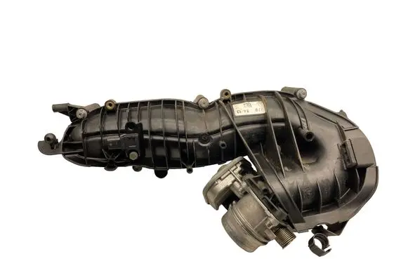 BMW 5 E60 E61 Intake manifold 779738413