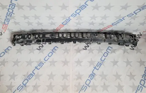 Chrysler Pacifica Rear bumper support beam 68229297AB 68252868AB