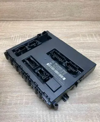 Mercedes-Benz A W169 Comfort/convenience module A1695453432 5DK008728