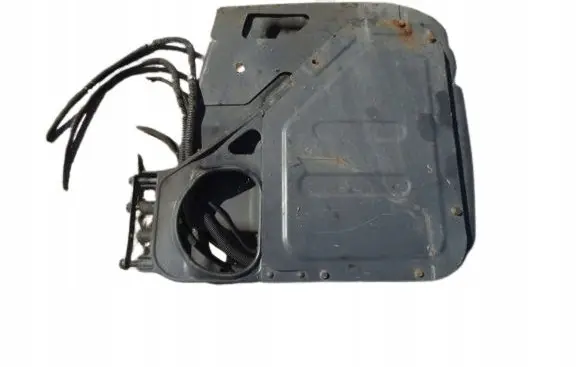 Renault 4 AdBlue liquid reservoir 20584446