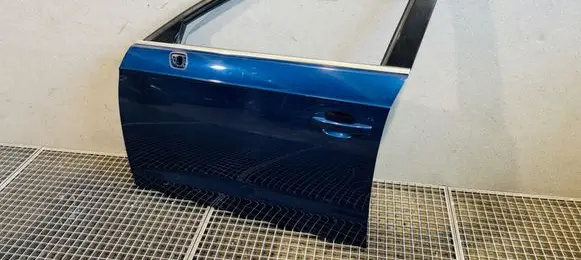 Audi A3 S3 8V Front door