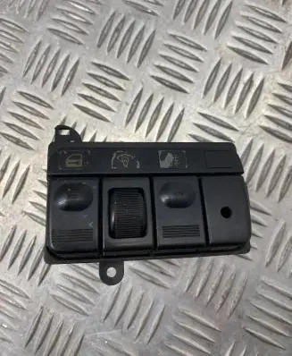 Mitsubishi Space Wagon Other switches/knobs/shifts