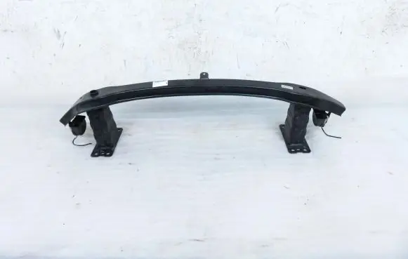 BMW X1 E84 Front bumper support beam