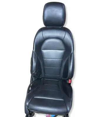 Mercedes-Benz C W205 Front driver seat S1010100 0256821