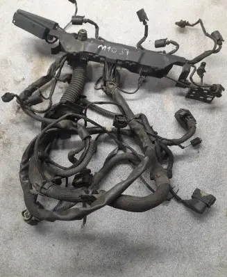 Mercedes-Benz E W211 Engine installation wiring loom A0005461580