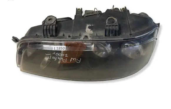 Fiat Punto (188) Headlight/headlamp 