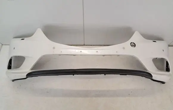Mazda 6 Front bumper GHP9-5003 Z1813