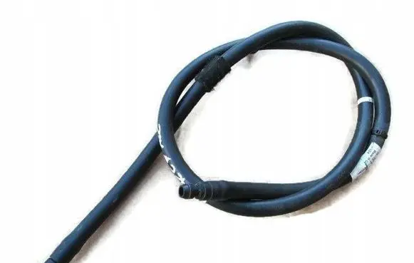 Audi A6 C7 Windshield washer fluid hose 