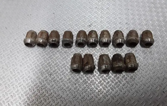 Nissan Primera Nuts/bolts 