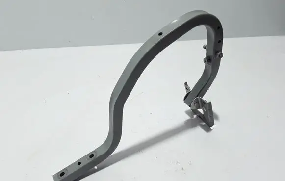 Renault Latitude (L70) Tailgate/trunk/boot hinge 844000021R