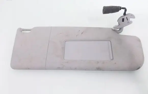 Volkswagen Golf IV Sun visor 3B0857552