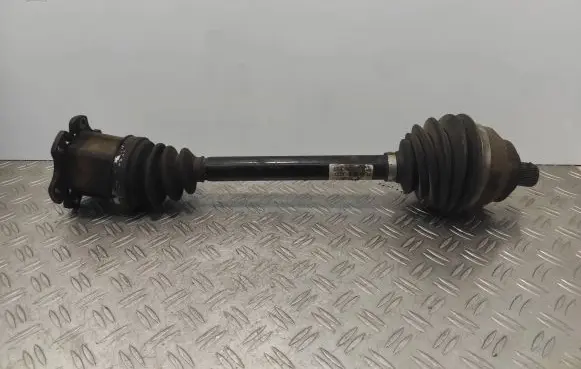 Audi A6 S6 C6 4F Front driveshaft 4F0407272T