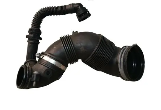 Skoda Octavia Mk3 (5E) Air intake duct part 5Q0129654 5Q0129635