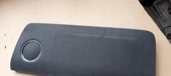 Audi A4 S4 B8 8K Parcel shelf speaker trim grill 8T0035405D