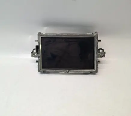 Mercedes-Benz E W212 Screen/display/small screen A2129018103 A2129023703