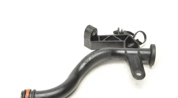 Volvo S60 Oil fill pipe 31452117
