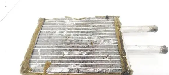 Mazda 626 Heater blower radiator