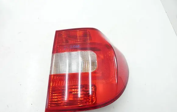 Skoda Yeti (5L) Rear/tail lights 5L0945096 5L0945096B 5L0945112