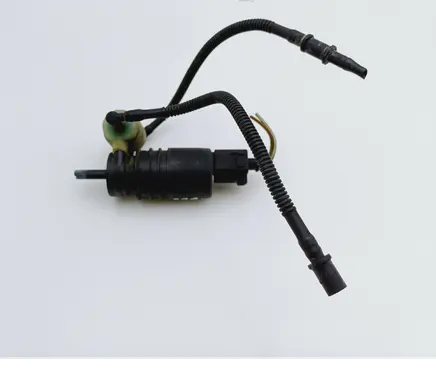 Audi A3 S3 8L Windscreen/windshield washer pump 1J0973722