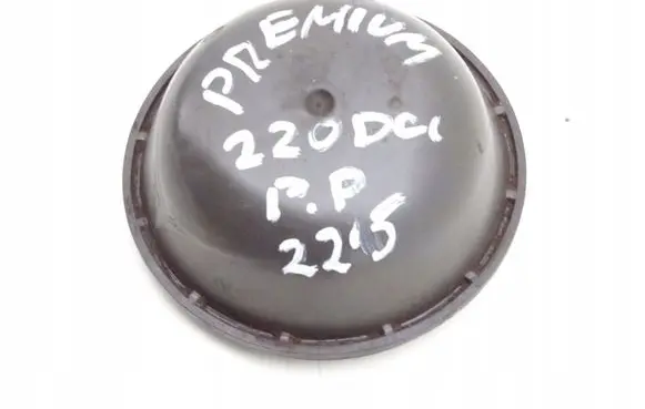 Renault Laguna I Other interior part RENAULT_PREMIUM_I_96-05_ZAŚLEPKA_DEKIEL_PIASTY