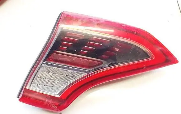 Hyundai Ioniq Tailgate rear/tail lights 92404g7 92404-g7